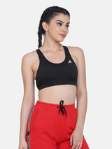 Sports Bra- Black