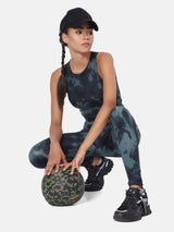 WOMEN'S ULTRA HIGH WAIST CO ORDS