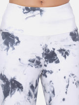 WOMEN'S HIGH WAIST TIE DYE CO ORDS
