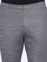Men's Grindle Track Pant-Grey