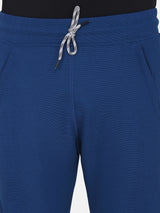 Men's Ultra Fit Track Pant- Teal