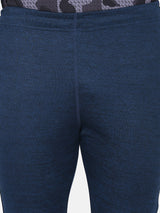 Men's Grindle Track Pant-Blue