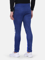 Men's Grindle Track Pant- Blue