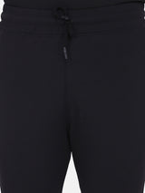 Men's Tech Fit Track Pant- Black