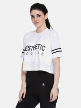 Women's Box Fit T-Shirt