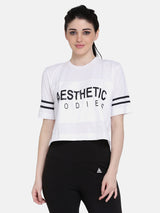 Women's Box Fit T-Shirt