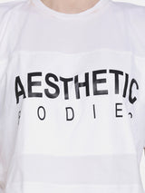 Women's Box Fit T-Shirt