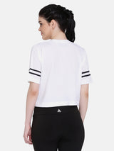 Women's Box Fit T-Shirt