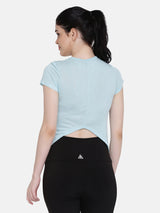 Women's Side Slit t-shirt