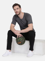 Aesthetic bodies Men’s Active T-Shirt (GREY)