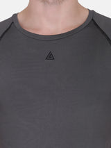 Aesthetic bodies Men’s Active T-Shirt (GREY)