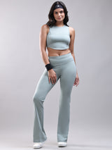 LEGACY GYM CO ORDS ASH GREY