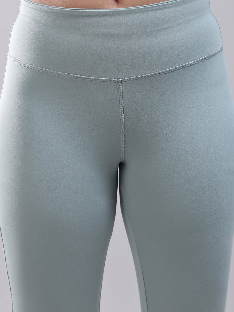 LEGACY GYM CO ORDS ASH GREY