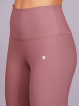 Pastel Pink Ripped  Active Wear Gym Co-Ord