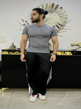 Ultra Fit Compression Short  Sleeve T-shirt