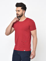 Men’s mix GC  T-Shirt -Pack of 3