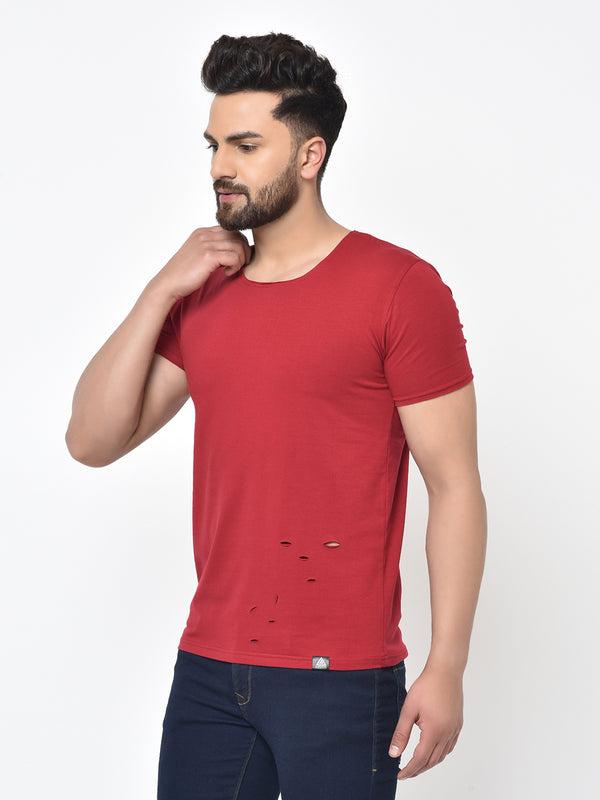 Men’s mix GC  T-Shirt -Pack of 3