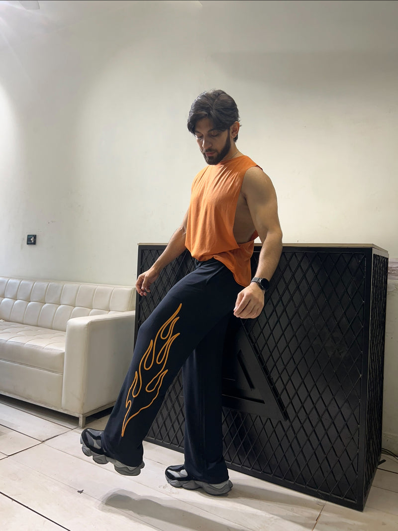 Men's Arniac Baggy Jogger