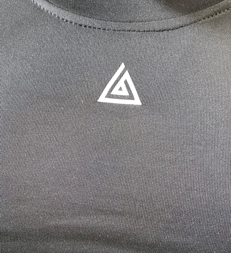 Aesthetic bodies Men’s Supersets Edition - Grey/Black