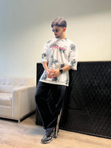 MEN'S ACE OVERSIZE T-SHIRT