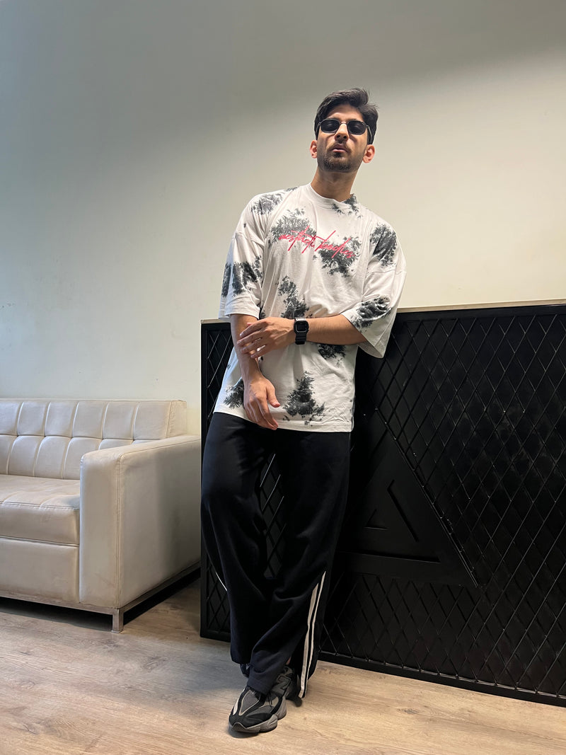 MEN'S ACE OVERSIZE T-SHIRT