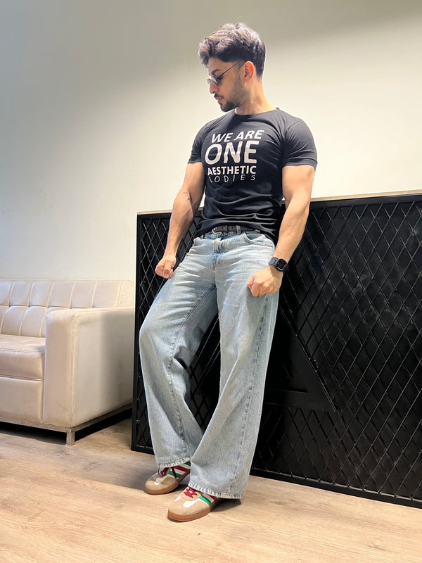 Men’s T-Shirt -Pack of 3 WER1