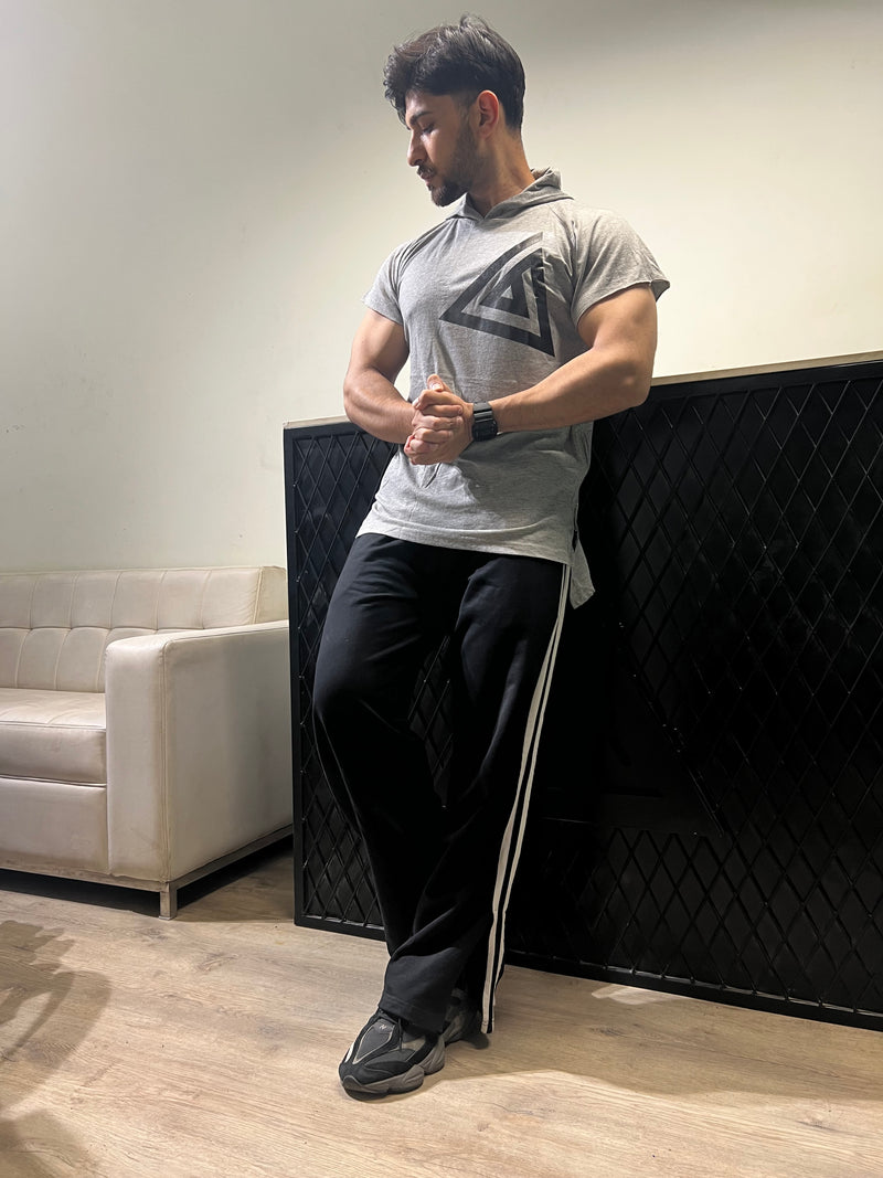 Men’s Mix  T-Shirt -Pack of 3