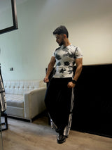 Men’s Mix  T-Shirt -Pack of 3