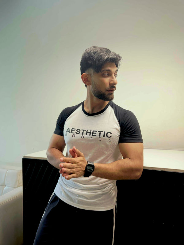 Men’s mix GC  T-Shirt -Pack of 3