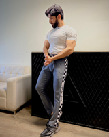 Men's Ultra Fit Track Pant Pack of 3