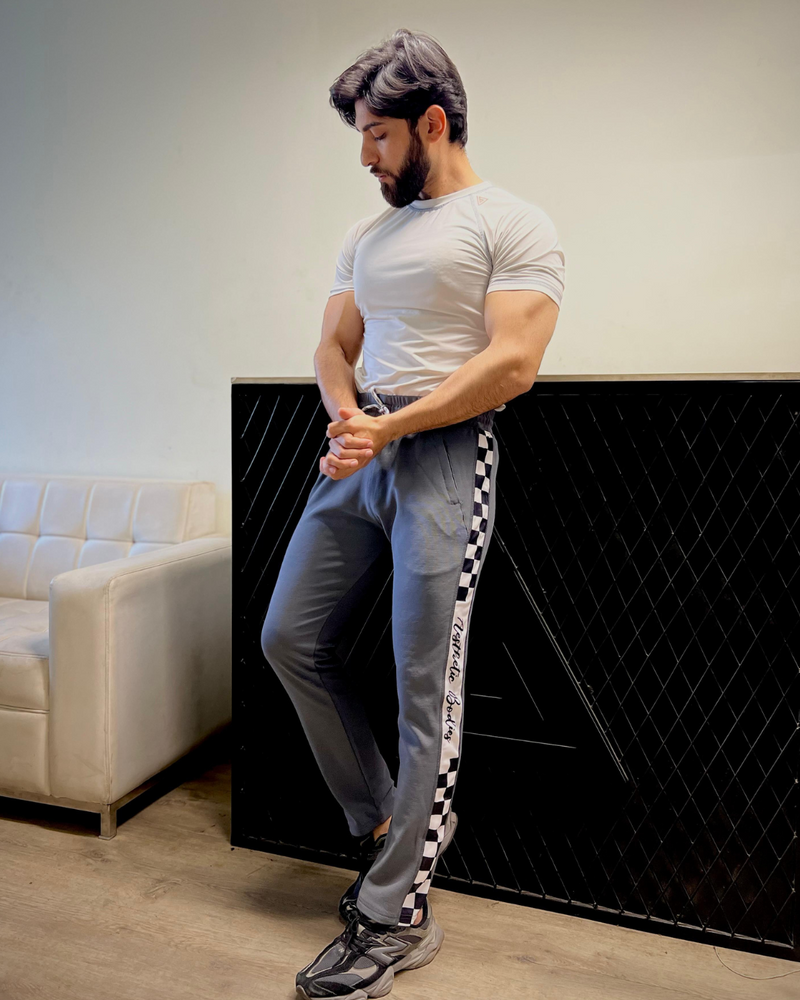 Men's Ultra Fit Track Pant Pack of 3
