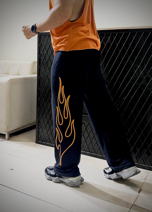 Men's Arniac Baggy Jogger