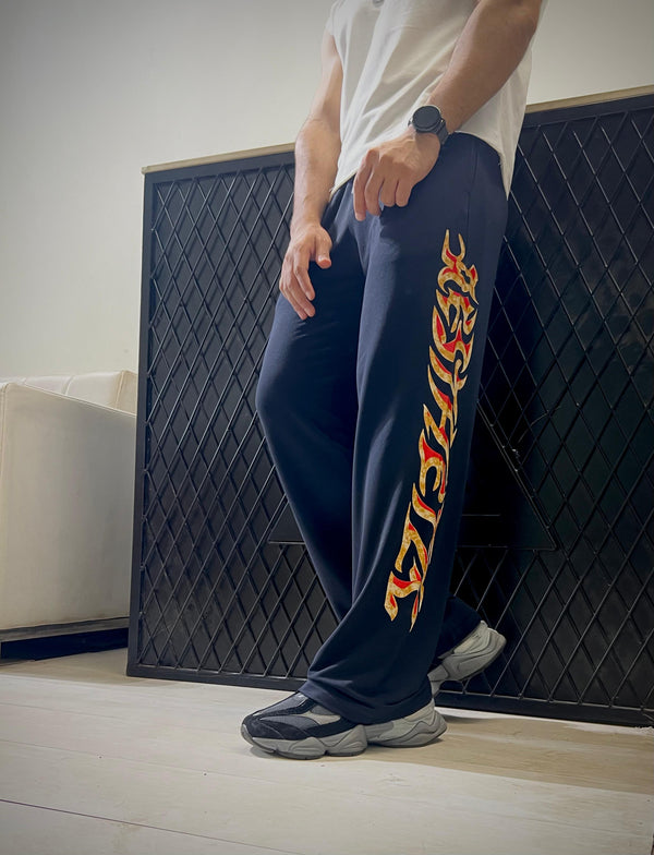 Men's Arniac Baggy Jogger