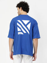 Men’s T-Shirt -Pack of 3 Over Sized T