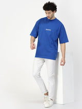 Men’s T-Shirt -Pack of 3 Over Sized T