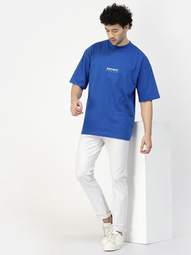 Men’s T-Shirt -Pack of 3 Over Sized T