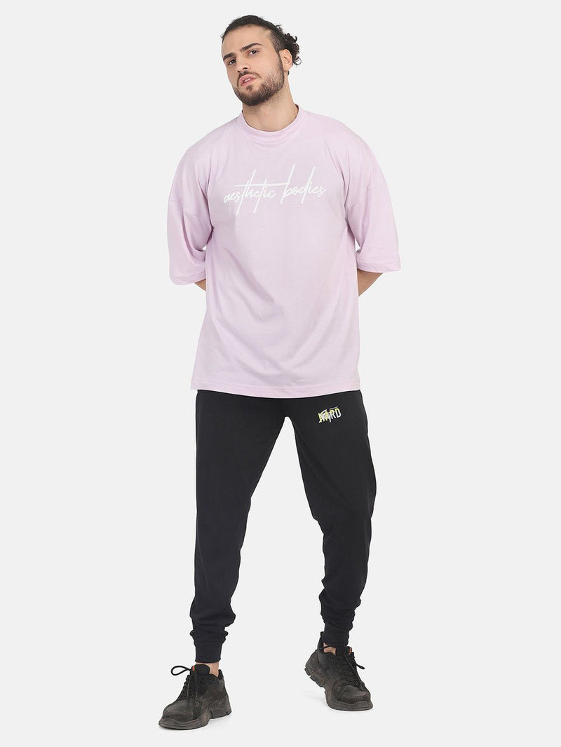 Men’s T-Shirt -Pack of 3 Over Sized T