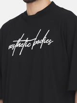 Men’s T-Shirt -Pack of 3 Over Sized T
