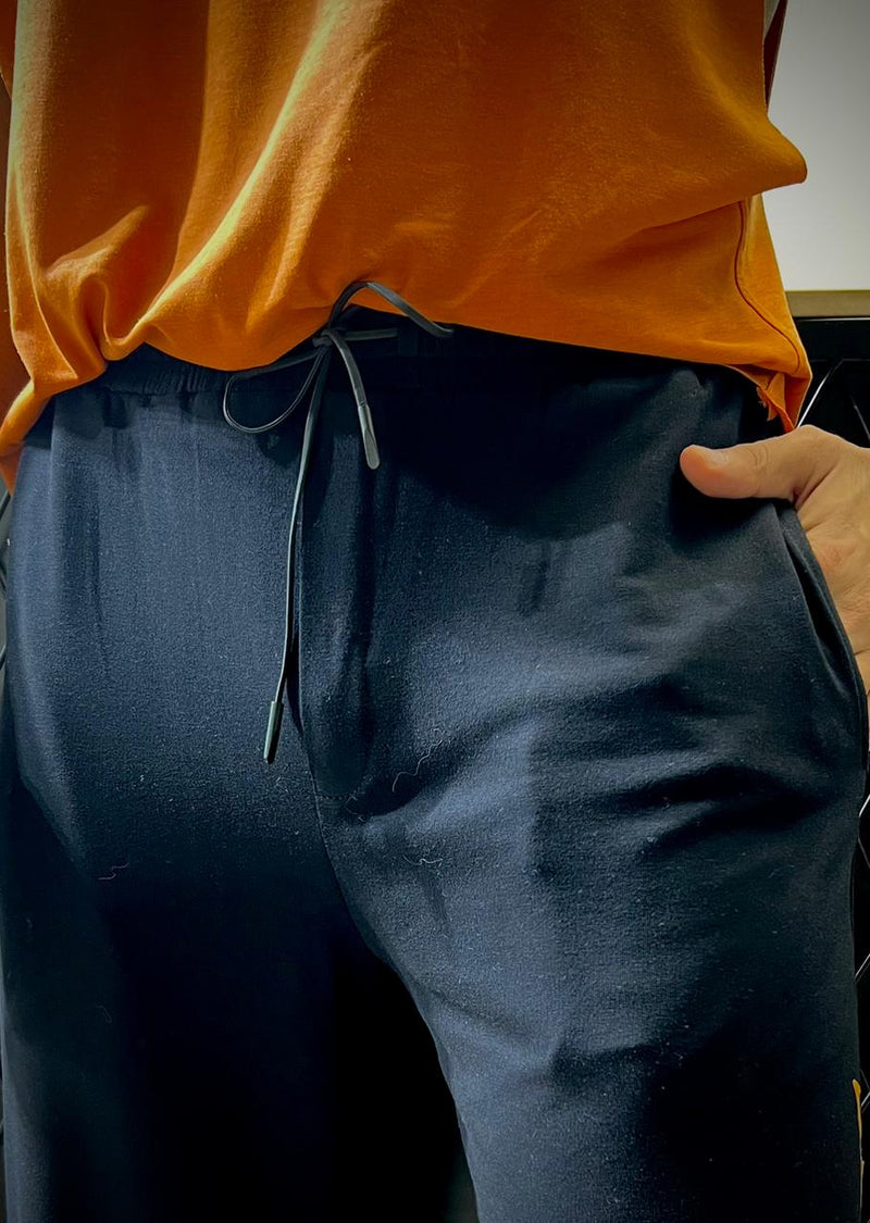 Men's Arniac Baggy Jogger