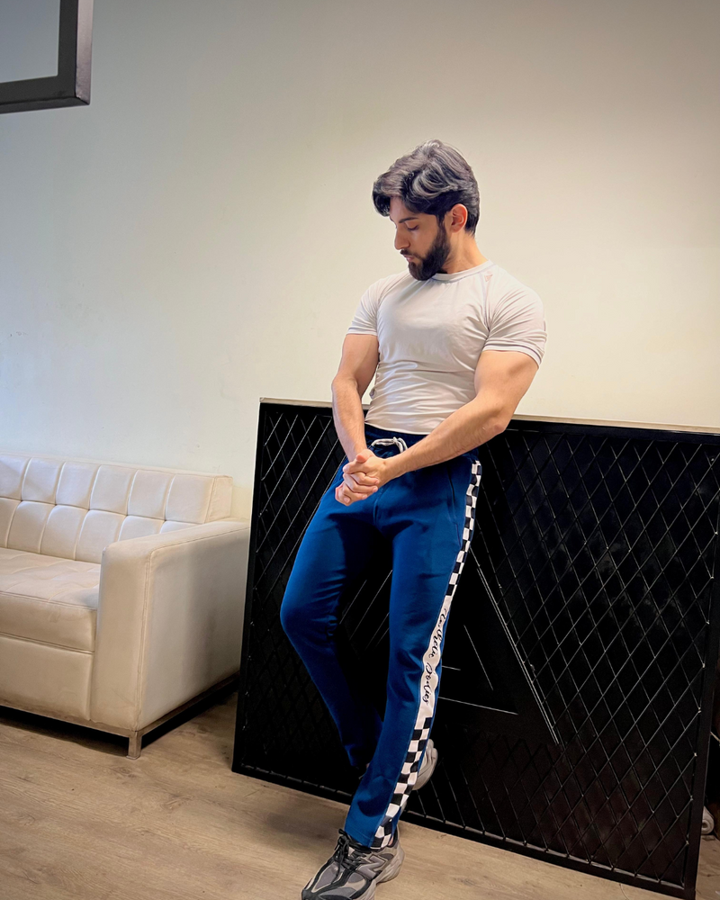 Men's Ultra Fit Track Pant Pack of 3