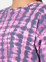 Livin Crop T-shirt