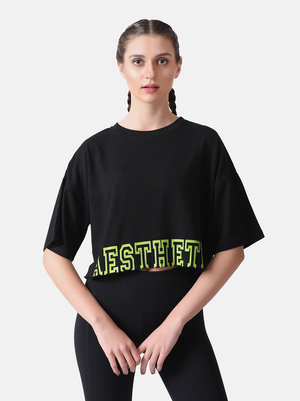 Women's Boyfriend Fit Tee