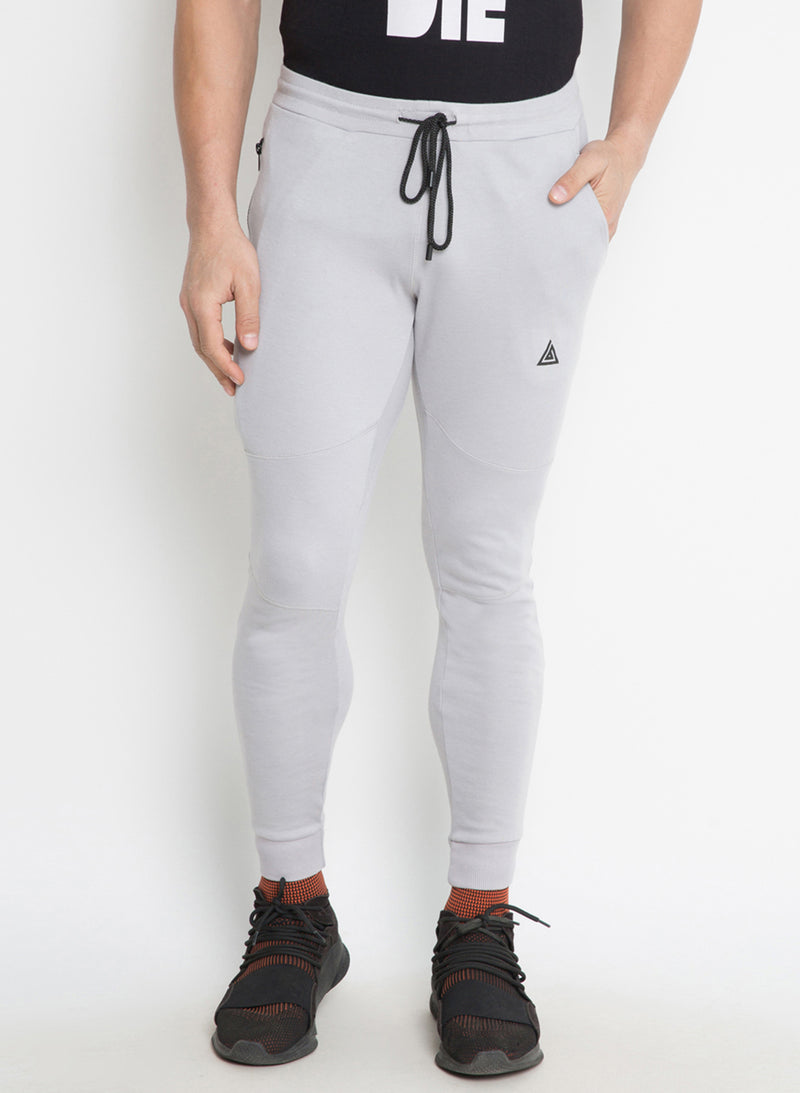 Men’s Jogger Series Pants- Grey