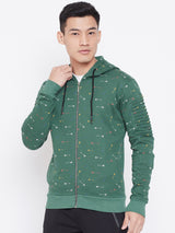 Men's Arrow Jacket