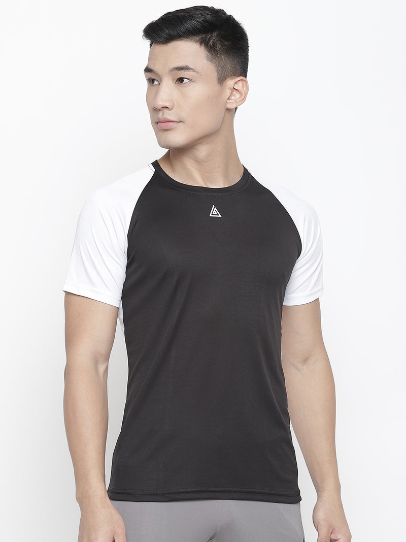 Aesthetic bodies Men’s Supersets Edition - Black/White