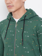 Men's Arrow Jacket