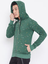 Men's Arrow Jacket
