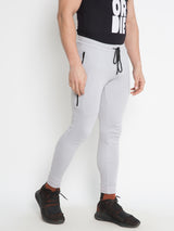Men’s Jogger Series Pants- Grey