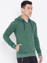 Men's Arrow Jacket