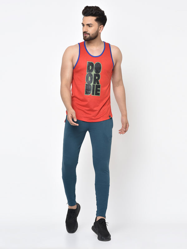 Men’s Long Line Stringer-Do or Die